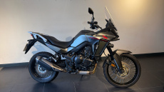 (23MY) Honda XL750 Transalp